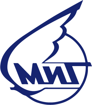 Russian Aircraft Corporation MiG